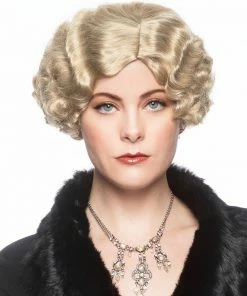 Enigma Women's Costume Wigs Daisie