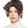 Enigma Women's Costume Wigs Gibson Gal