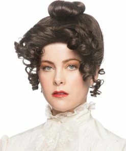 Enigma Women's Costume Wigs Gibson Gal