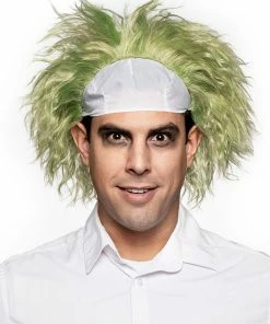 Enigma Beetle Women's Costume Wigs