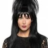 Enigma Goth Lydia Women's Costume Wigs