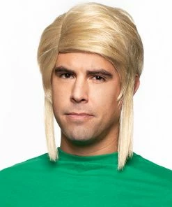 Enigma Women's Costume Wigs Elf Hero Link