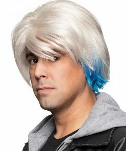 Enigma Women's Costume Wigs Parzival