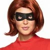 Enigma Women's Costume Wigs Elastigirl Flex
