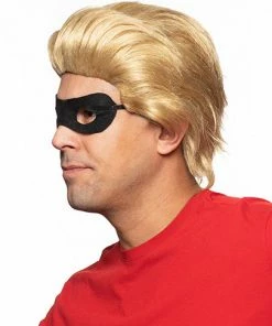 Enigma Women's Costume Wigs Speedy Dash