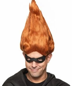 Enigma Women's Costume Wigs Syndrome