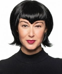 Enigma Mavis Women's Costume Wigs