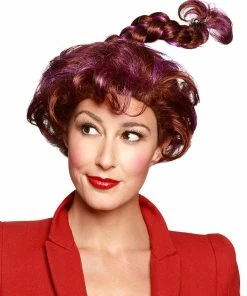 Enigma Mary Sister Witch