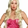Enigma Women's Costume Wigs Sarah Sister Witch