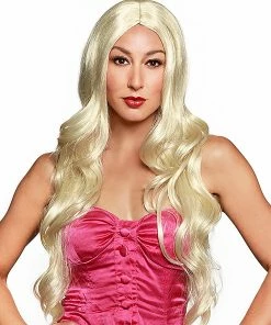 Enigma Women's Costume Wigs Sarah Sister Witch
