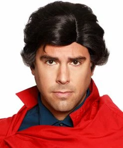 Enigma Doc Women's Costume Wigs