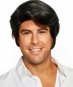 Enigma Women's Costume Wigs Prince Eric