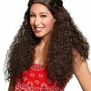 Enigma Women's Costume Wigs Island Princess Moana
