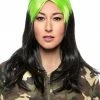 Enigma Billie Ellish Women's Costume Wigs