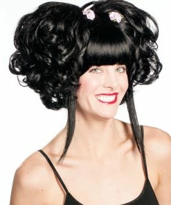 Enigma Karmae Geass Anya Women's Costume Wigs