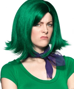 Enigma Disgust From Inside Out