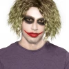 Women's Costume Wigs Dark Knight Joker By Enigma