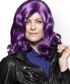 Women's Costume Wigs Mal By Enigma