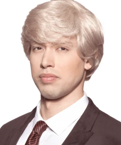 Enigma Tycoon Donald Trump