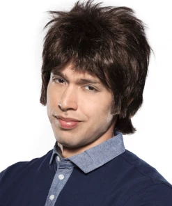 Enigma Herbert Women's Costume Wigs