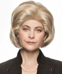 Enigma First Lady Women's Costume Wigs