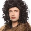 Enigma Women's Costume Wigs Jon Snow