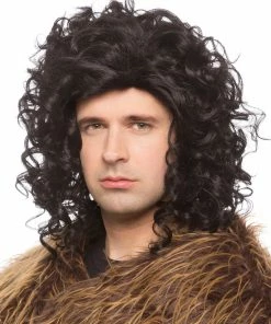 Enigma Women's Costume Wigs Jon Snow