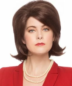 Enigma Women's Costume Wigs Lady Onassis