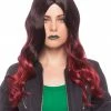 Enigma Galaxy Girl Women's Costume Wigs