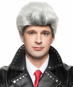 Enigma Carl De Women's Costume Wigs