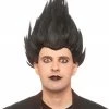 Enigma Reaper Women's Costume Wigs