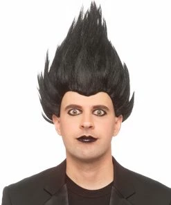 Enigma Reaper Women's Costume Wigs