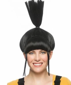 Enigma Women's Costume Wigs Aggie