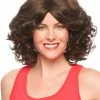 Enigma Women's Costume Wigs Ruthie