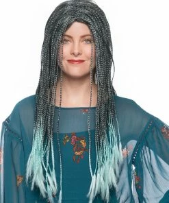 Enigma Umi Women's Costume Wigs