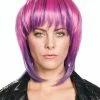 Enigma Women's Costume Wigs Flowers