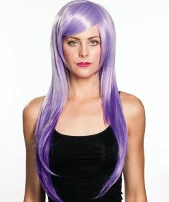 Enigma Saria Women's Costume Wigs