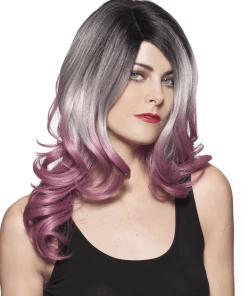 Enigma Luna Women's Costume Wigs