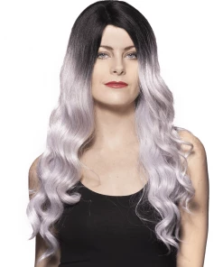 Enigma Eve Anime Wig Women's Costume Wigs