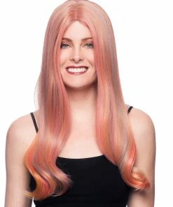 Enigma Mystic Women's Costume Wigs