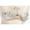 Lacey Costume Santa Mustache 007