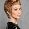 HairDo Feather Cut Wig Heat Friendly SYNTHETIC WIGS