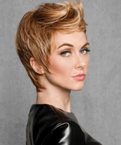 HairDo Feather Cut Wig Heat Friendly SYNTHETIC WIGS