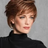 HairDo Wispy Cut Layered Face Framer
