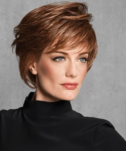 HairDo Wispy Cut Layered Face Framer
