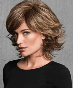 HairDo SYNTHETIC WIGS Allure - Wavy Medium Shag