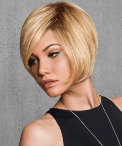 HairDo Layered Bob Wig