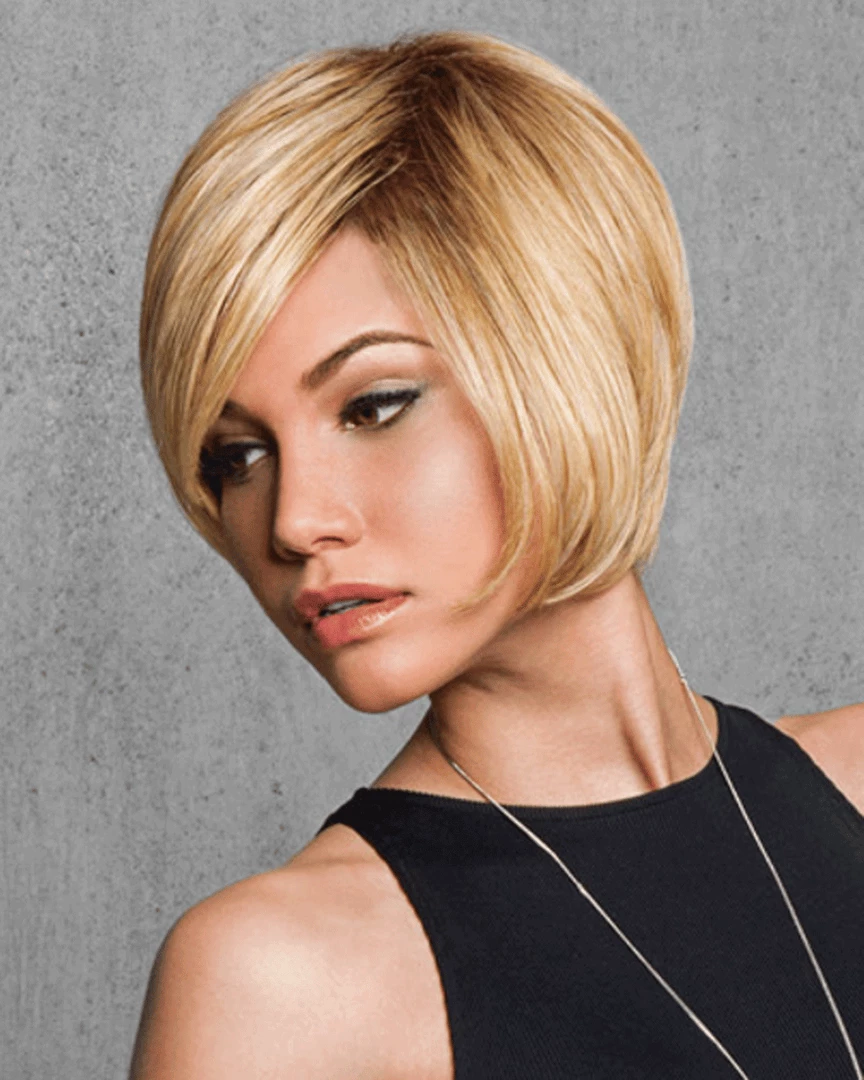 HairDo Layered Bob Wig 3 HairDo Layered Bob Wig