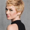 HairDo Textured Cut Wig SYNTHETIC WIGS