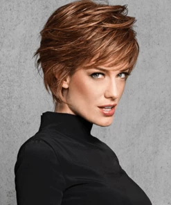 HairDo Wispy Cut Layered Face Framer